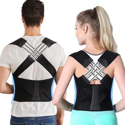 Corrector postural Pro Elite [ULTRA STRONG]